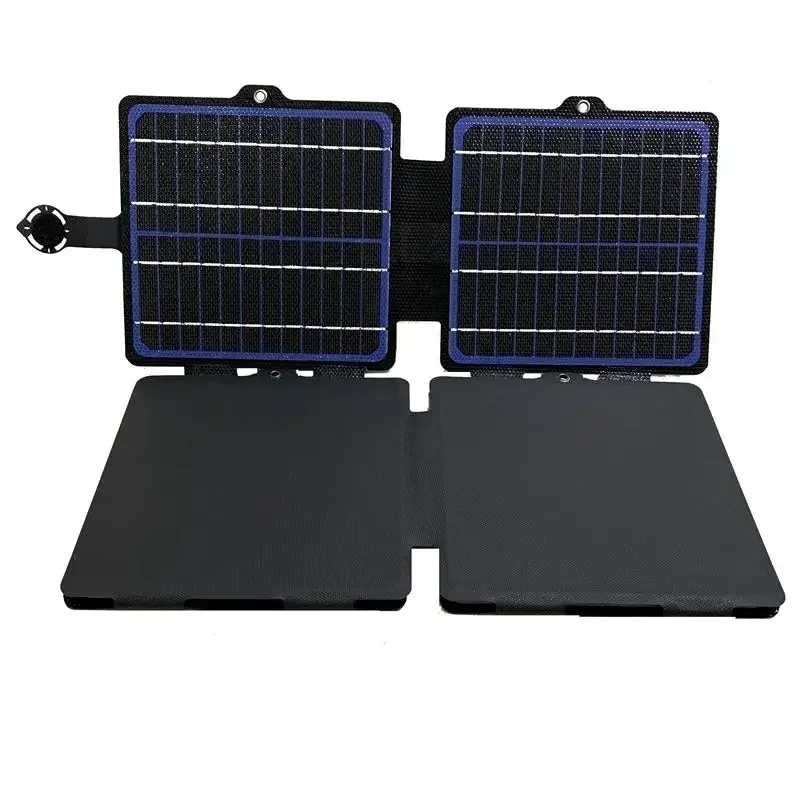 150W Foldable Solar Panel ETFE - огляд і ціна Solar Emergency Charger