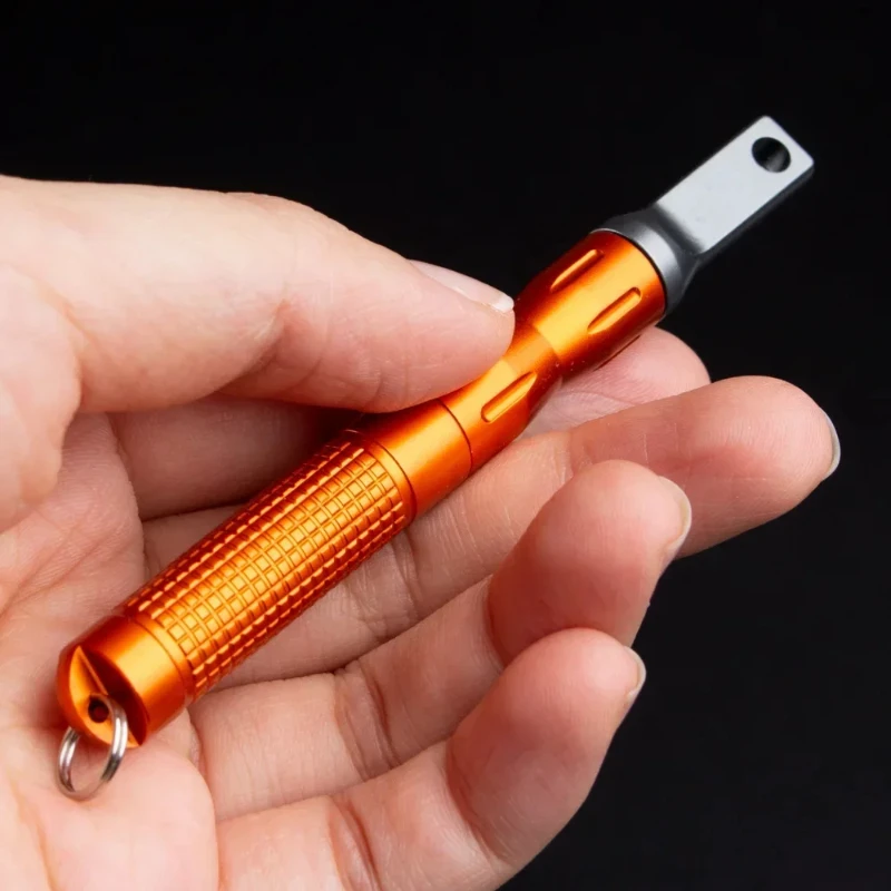 New Outdoor Survival Waterproo - огляд і ціна Magnesium Fire Starter