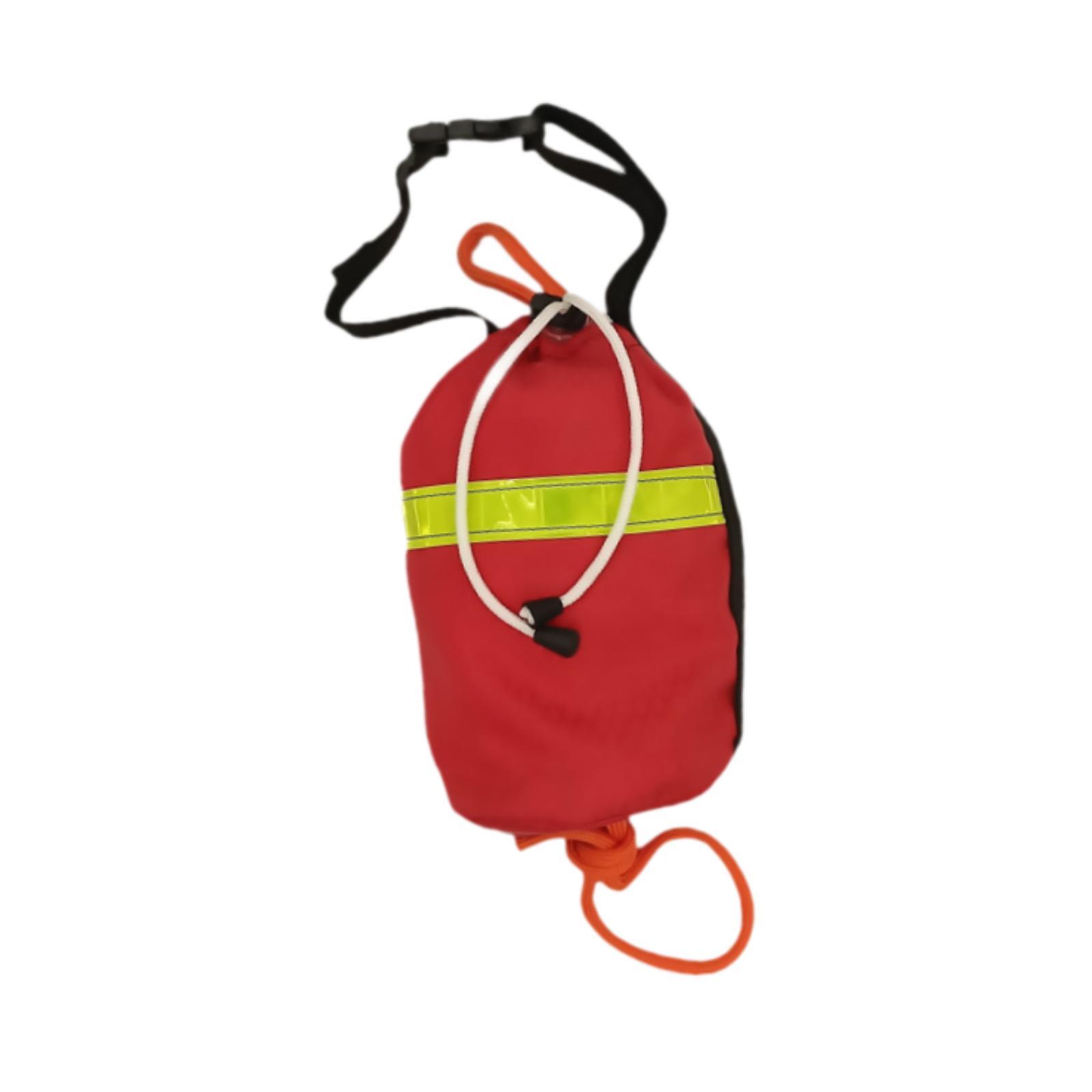 Floating Rope Throwing Line Em - огляд і ціна Rescue Rope Throw