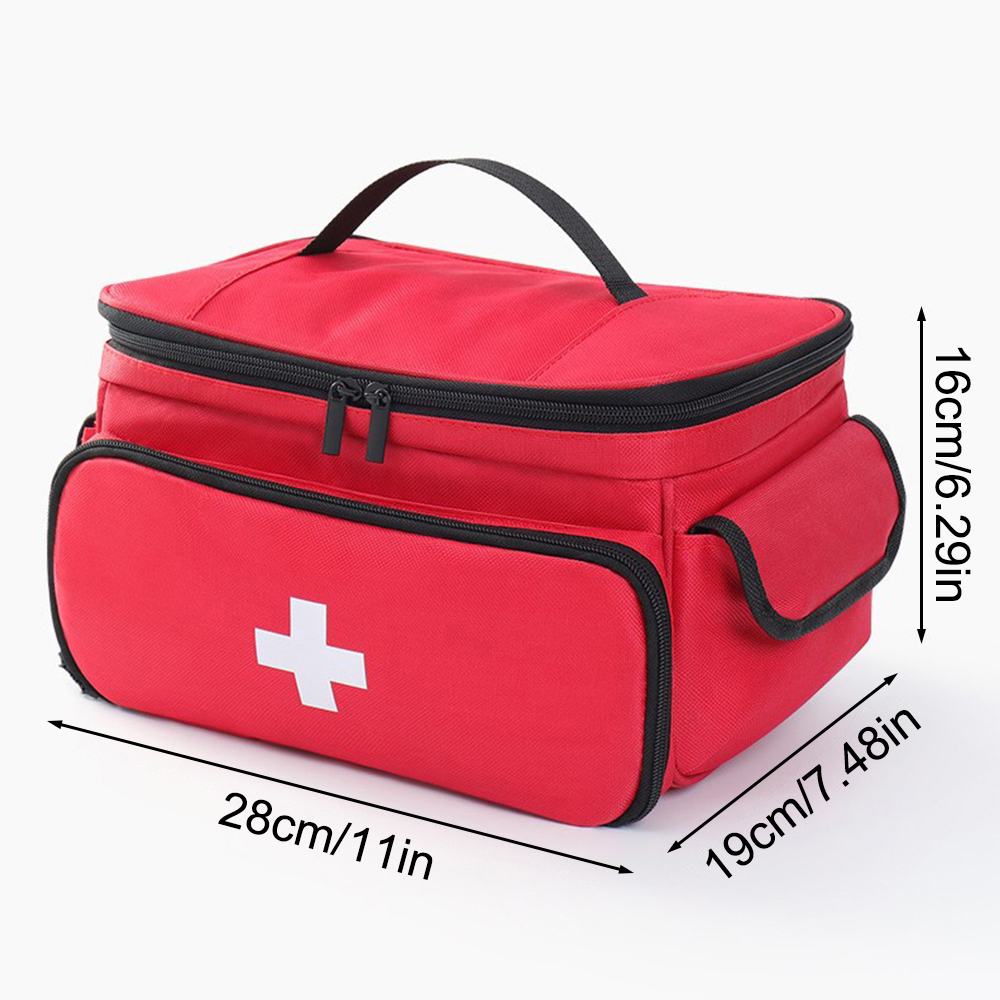High-Capacity Portable First A - огляд і ціна Bivy Bag Emergency